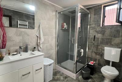 Casa P+M, Sendreni, mobilata si utilata, 249.000E - 7