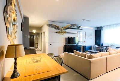 Apartament de lux situat in zona centrala - 3