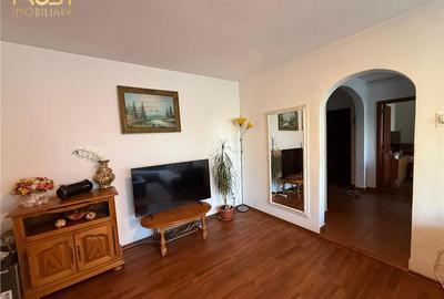 Apartament cu 3 camere semidecomandat în Mănăștur - 10