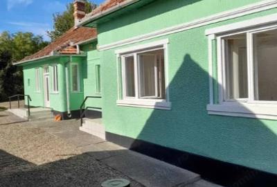 Casă cu 2 camere cu Teren 896 Mp în Teiu - 3