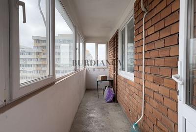 Apartament cu 3 camere de vânzare Șoseaua Pantelimon - Mega Mall - 22