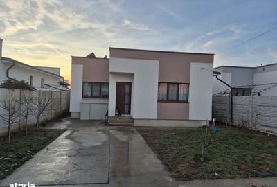 Casă cu 3 camere cu Teren 350 Mp în Șimnicu de Sus - 3