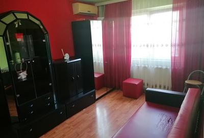 Garsonieră semidecomandată în Șagului