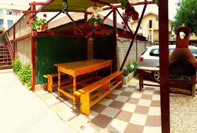 Pensiune Vila Mamaia Nord afacere la cheie Pensiune Vila Mamaia Nord afacere la cheie - 8