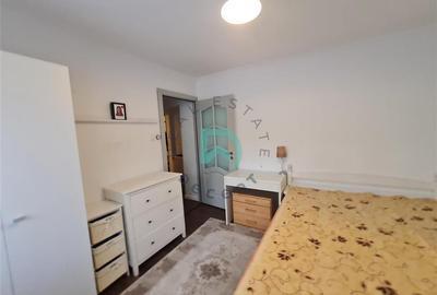 Apartament cu 3 camere decomandat, mobilat în Scriitorilor - 17