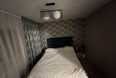 Apartament 2 camere De Inchiriat - Dristor+parcare - 5