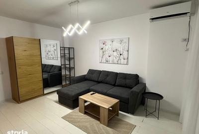 Apartament cu 2 camere în Chiajna - 10