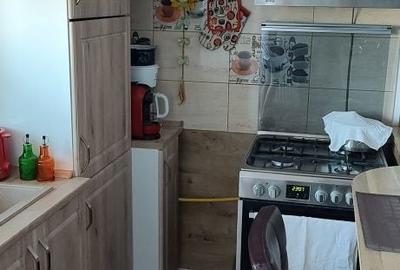 Apartament cu 3 camere semidecomandat în Bragadiru - 6