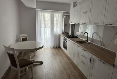 Garsonieră decomandată în Valea Moșneagului - 1