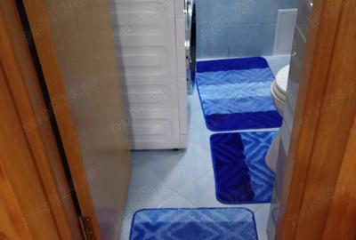 Apartament cu 2 camere decomandat în Gorjului - 9