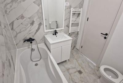 Apartament cu 2 camere decomandat în Ozana - 6