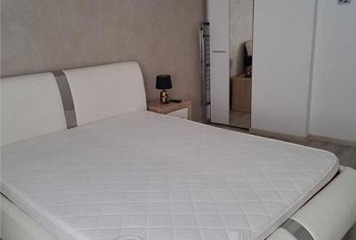 Apartament cu 2 camere semidecomandat în Tudor Vladimirescu - 5