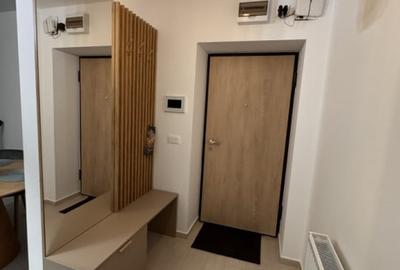Apartament cu 2 camere decomandat, mobilat în Theodor Pallady - 6