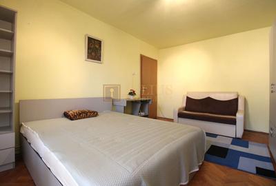 Garsonieră decomandată, mobilată în Complex Studențesc - 7