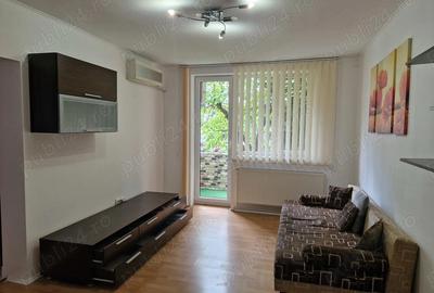 Apartament cu 2 camere decomandat în Central - 11
