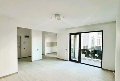 Apartament cu 3 camere în Someșeni - 2