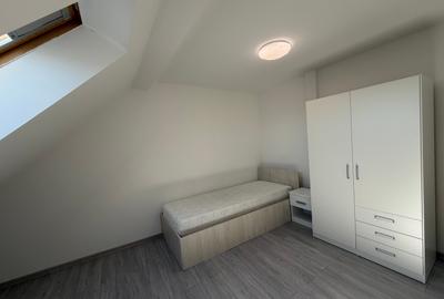 Apartament cu 3 camere decomandat în Vasile Aaron - 6