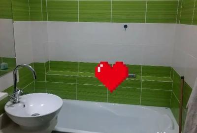 Garsonieră decomandată în Central - 1