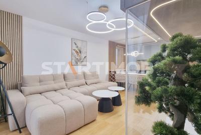 Apartament prima inchiriere Urban Plaza - 14