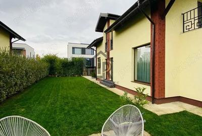 Casă cu 4 camere cu Teren 377 Mp în Rediu - 3