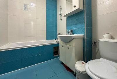 Apartament cu 2 camere semidecomandat, mobilat în Mamaia-Sat - 5