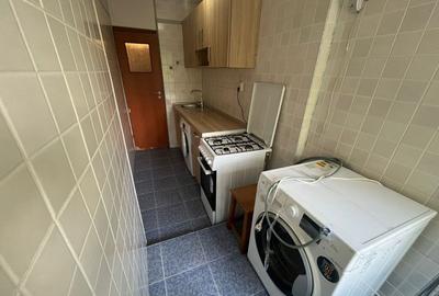 Garsoniera Lacul Tei Barbu Vacarescu - 3