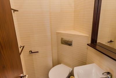 Apartament 3 camere, bloc nou, parcare, Calea Dumbravii-Sub Arini - 10