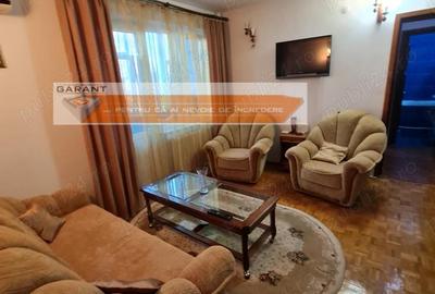Apartament cu 2 camere semidecomandat în Calea București - 7