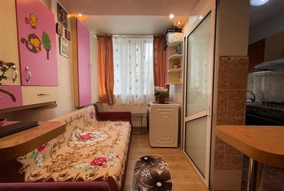 Garsonieră semidecomandată, mobilată în Piața Nouă - 4