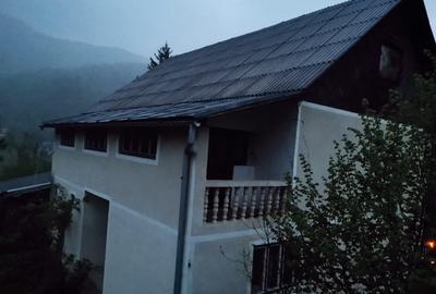 Casă individuală cu 4 camere cu Teren 39927 Mp în Valea Vișeului - 3