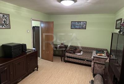 Apartament cu 3 camere decomandat, mobilat în Gorjului - 2