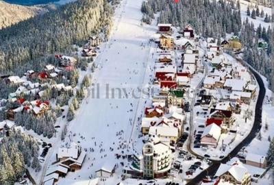 Proprietate specială, de 4,000 mp, în Rânca - 9