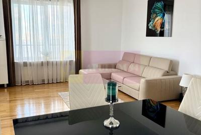 Apartament cu 2 camere decomandat în Mihai Bravu - 3