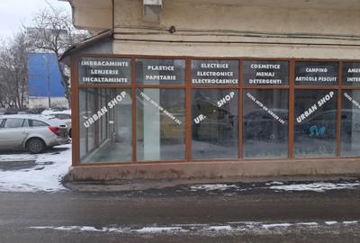 Spațiu comercial, de 202 mp, în Hipodrom - 3