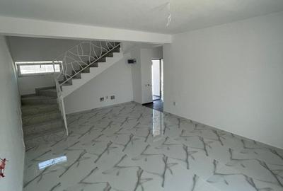 Casa tip triplex, toate utilitatile, mansarda locuibila - 4