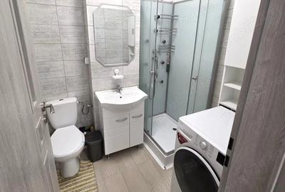 Apartament cu 2 camere decomandat în Roșu - 3