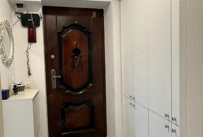 Vand Apartament 2 camere semidecomandat Zona Centru Hasdeu - 12