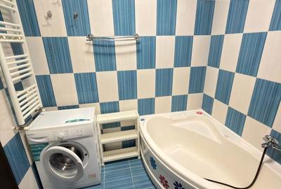 Garsonieră decomandată în Chiajna - 1