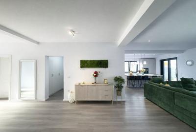 Casă individuală cu 8 camere cu Canalizare în Sânandrei - 4