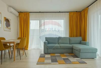 Apartament cu 3 camere decomandat în Bartolomeu - 7