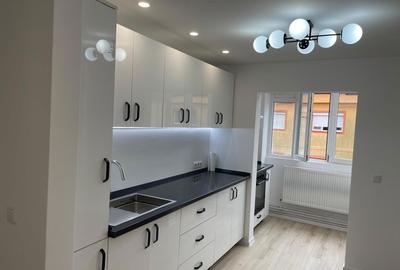 Apartament cu 2 camere decomandat în Central - 6