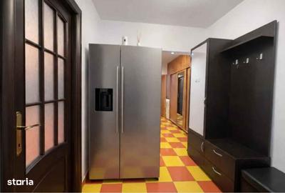 Apartament cu 3 camere decomandat, mobilat în Crângași - 7