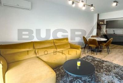 Exclusivitate 3 camere, 68mp, parcare subterana, Viva City - 3