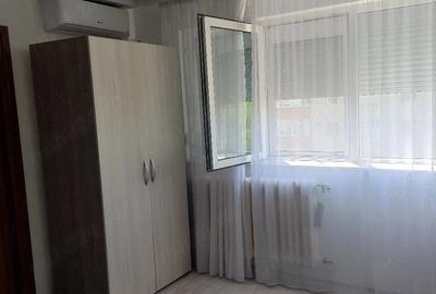 Apartament cu 2 camere nedecomandat în Șagului - 7