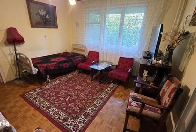 Apartament cu 3 camere semidecomandat în Decebal - 8