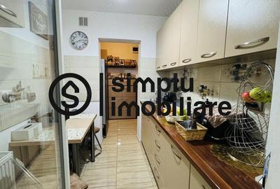 Apartament cu 2 camere semidecomandat în Craiovița Nouă - 15