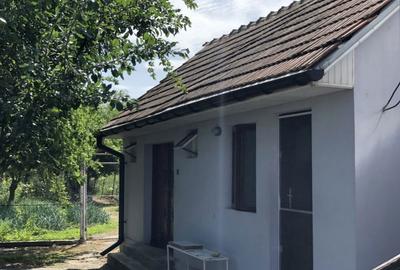 Casă cu 3 camere în Central - 1
