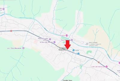 Apartament cu 3 camere semidecomandat în Ultracentral - 2