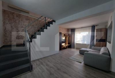 Casa 4 camere, 70mp, mobilat/utilat, zona Facultatii de Medi - 12