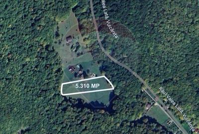 Teren de vanzare - Colonia 1 Mai, 5.310 mp, ideal pentru investitie - 8